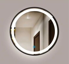 GƯƠNG TRÒN CÓ LED