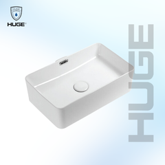 Chậu Lavabo đặt bàn H-LD1480
