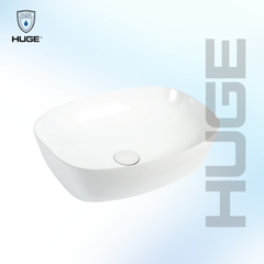 Chậu Lavabo đặt bàn H-LD1500N