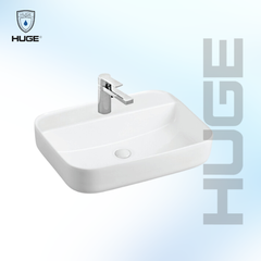 Chậu Lavabo đặt bàn H-LD2500
