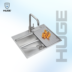 Châu 1 hố không bàn H-P100A1