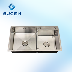 CHẬU RỬA BÁT GUCEN G-1200AG1