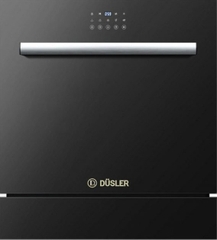 Máy rửa bát Dusler SCE68M08EU