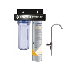 Máy Lọc Nước Pentair Everpure 4FC-S – Giải Pháp Nước Uống Tinh Khiết Cho Nhà Hàng, Quán Cafe, Máy Pha Cafe