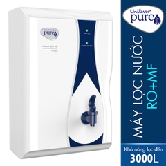 Máy Lọc Nước Unilever Pureit Casa Classic RO + MF