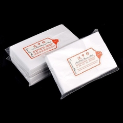 GIẤY LAU GEL