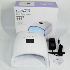 MÁY HƠ GEL TÍCH ĐIỆN Cordless S10