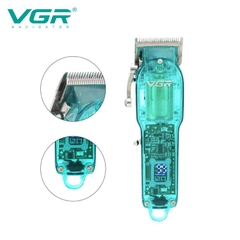 TÔNG ĐƠ PIN VGR V-660