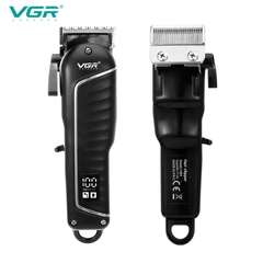 TÔNG ĐƠ PIN VGR V-683