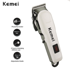 TÔNG ĐƠ PIN KEMEI KM-809A