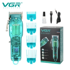 TÔNG ĐƠ PIN VGR V-660