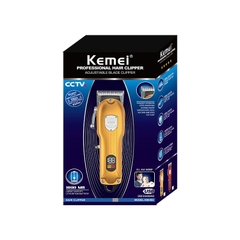 TÔNG ĐƠ KEMEI KM-802