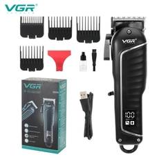 TÔNG ĐƠ PIN VGR V-683