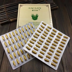 HỘP THẢI CHÌ HAOSANI