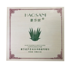 HỘP THẢI CHÌ HAOSANI