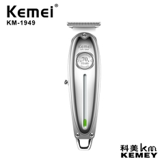 TÔNG ĐƠ PIN KEMEI KM-1949 (KHẮC VIỀN)