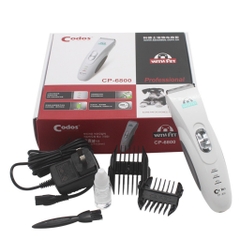 TÔNG ĐƠ CẮT THÚ CƯNG CODOS CP-6800