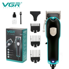 TÔNG ĐƠ VGR V-123