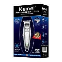 TÔNG ĐƠ PIN KEMEI KM-1949 (KHẮC VIỀN)