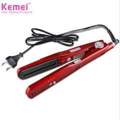 MÁY DUỖI TÓC HƠI NƯỚC KEMEI