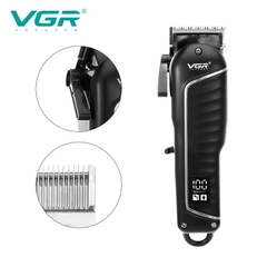 TÔNG ĐƠ PIN VGR V-683