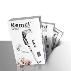 TÔNG ĐƠ PIN KEMEI KM-809A