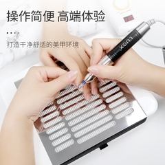 MÁY HÚT BỤI NAIL L'UGX