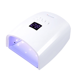 MÁY HƠ GEL TÍCH ĐIỆN Cordless S10