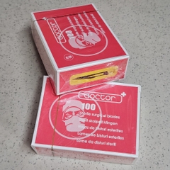 DAO LỄ MỤN