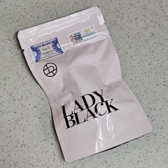 KEO NỐI MI LADY BLACK