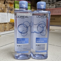 TẨY TRANG LOREAL
