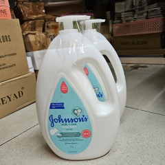 SỬA TẮM Johnson's