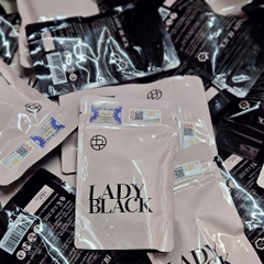 KEO NỐI MI LADY BLACK