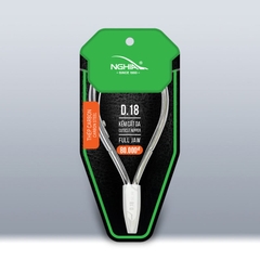 KỀM CẮT DA KỀM NGHĨA D.18