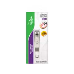 BẤM MÓNG TAY KỀM NGHĨA B.901