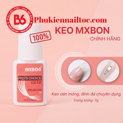 KEO MIXBON