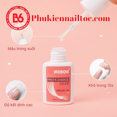 KEO MIXBON