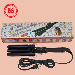 MÁY BẤM TÓC GỢN SÓNG 22-25-28