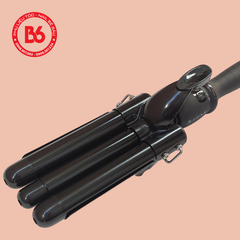 MÁY BẤM TÓC GỢN SÓNG 22-25-28