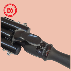 MÁY BẤM TÓC GỢN SÓNG 22-25-28