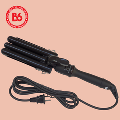 MÁY BẤM TÓC GỢN SÓNG 22-25-28
