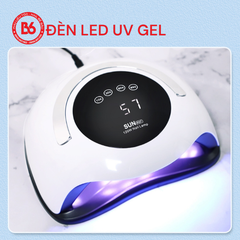 MÁY HƠ GEL SUN BQ5T