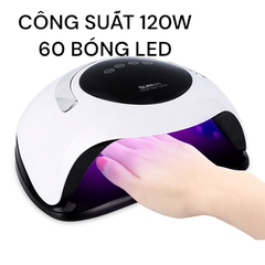 MÁY HƠ GEL SUN BQ5T