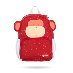 Balo Khỉ Con Tinh Nghịch AB1136