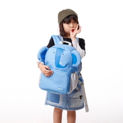 Balo Voi Con Dễ Thương AB1137