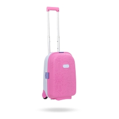 Vali Nhựa Trẻ Em Bubule BBL017