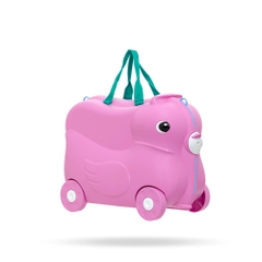 Vali Nhựa Trẻ Em Bubule BBL03