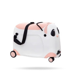 Vali Nhựa Trẻ Em Bubule BBL021