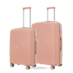 Combo Vali Lusetti LS2019PP