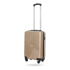 Combo Vali Lusetti LS091ABS